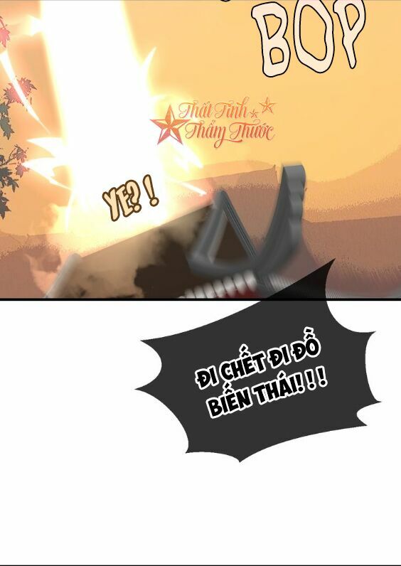 Ngô hoàng tại thượng: Chapter 49