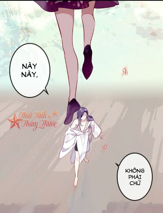 Ngô hoàng tại thượng: Chapter 49