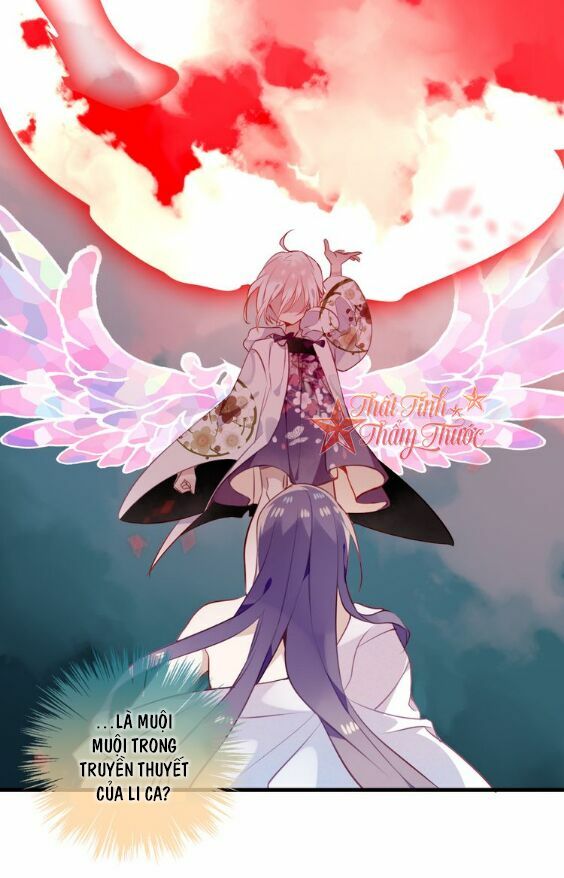 Ngô hoàng tại thượng: Chapter 49