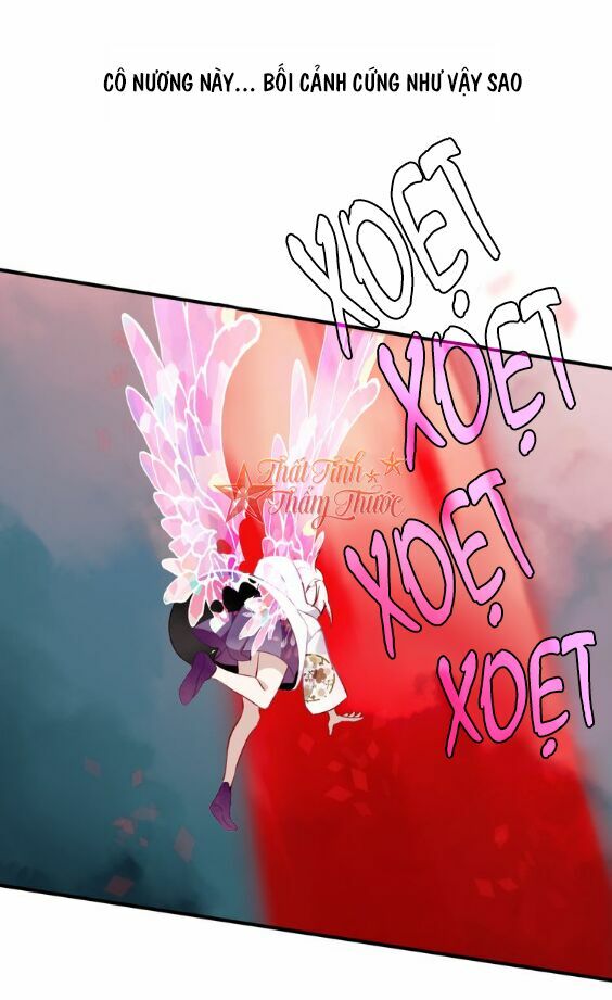Ngô hoàng tại thượng: Chapter 49
