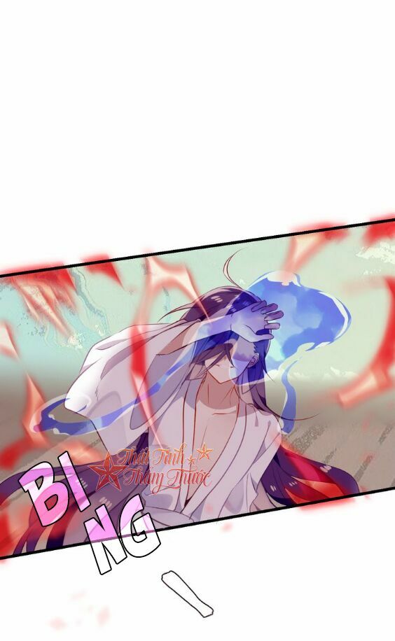 Ngô hoàng tại thượng: Chapter 49