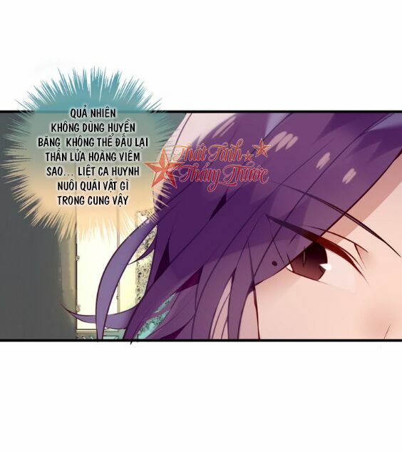 Ngô hoàng tại thượng: Chapter 49