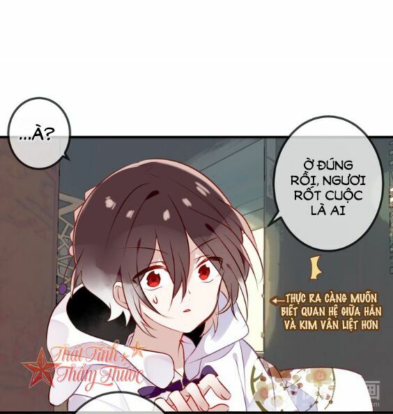 Ngô hoàng tại thượng: Chapter 49
