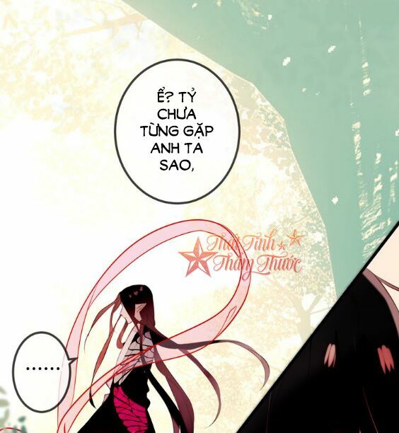 Ngô hoàng tại thượng: Chapter 49