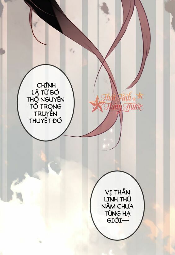 Ngô hoàng tại thượng: Chapter 49