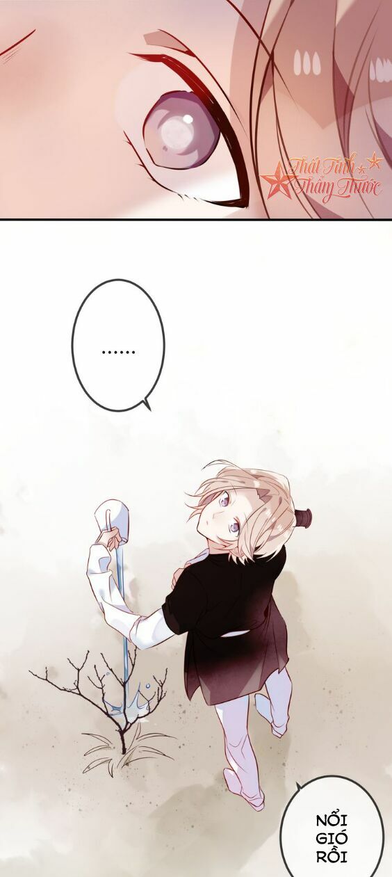 Ngô hoàng tại thượng: Chapter 49