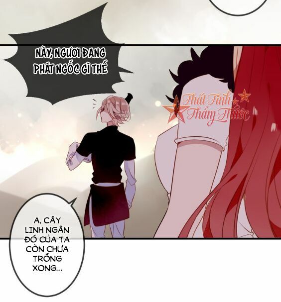 Ngô hoàng tại thượng: Chapter 49