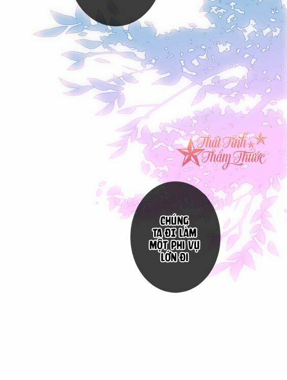 Ngô hoàng tại thượng: Chapter 49