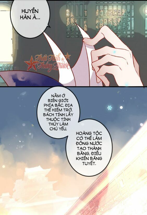Ngô hoàng tại thượng: Chapter 49