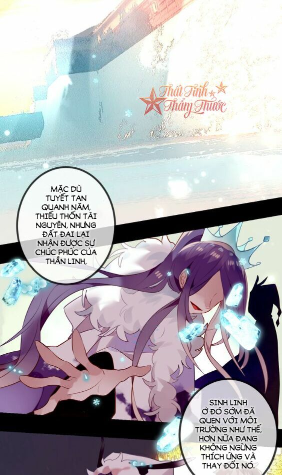 Ngô hoàng tại thượng: Chapter 49