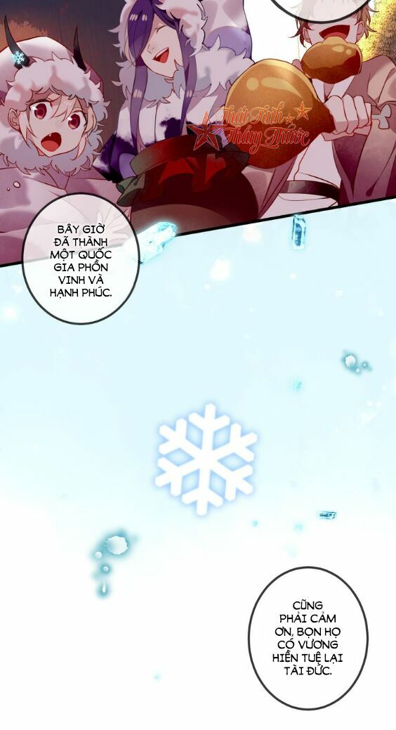 Ngô hoàng tại thượng: Chapter 49