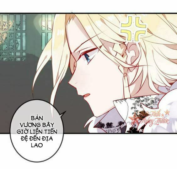 Ngô hoàng tại thượng: Chapter 51