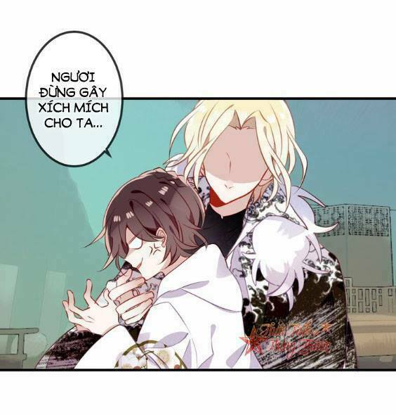 Ngô hoàng tại thượng: Chapter 51