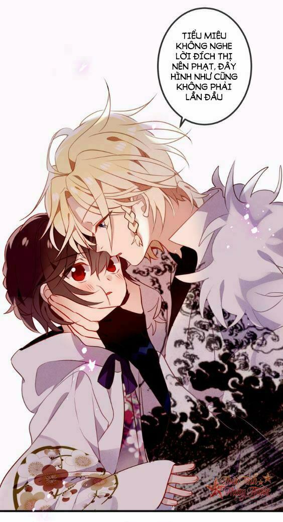 Ngô hoàng tại thượng: Chapter 51
