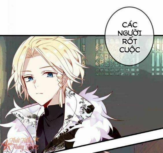Ngô hoàng tại thượng: Chapter 51