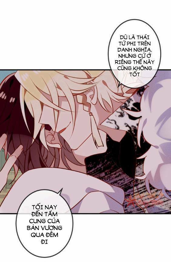 Ngô hoàng tại thượng: Chapter 51