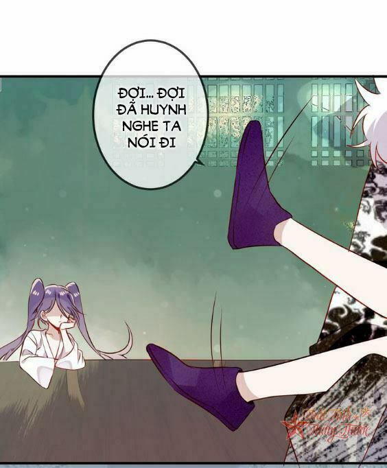 Ngô hoàng tại thượng: Chapter 51