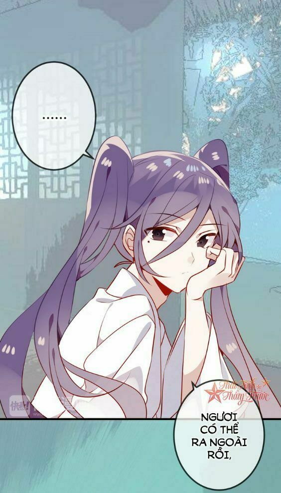 Ngô hoàng tại thượng: Chapter 51