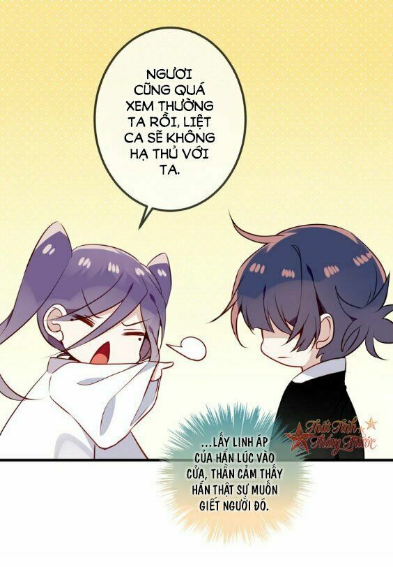 Ngô hoàng tại thượng: Chapter 51