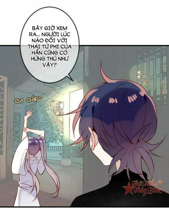 Ngô hoàng tại thượng: Chapter 51