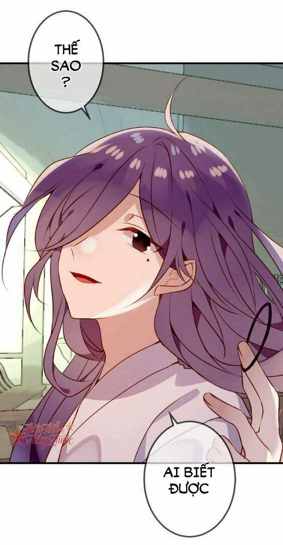 Ngô hoàng tại thượng: Chapter 51