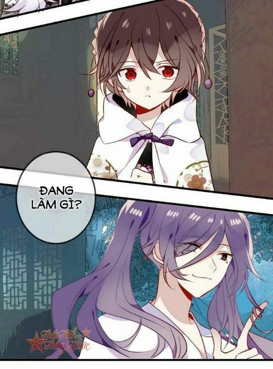 Ngô hoàng tại thượng: Chapter 51