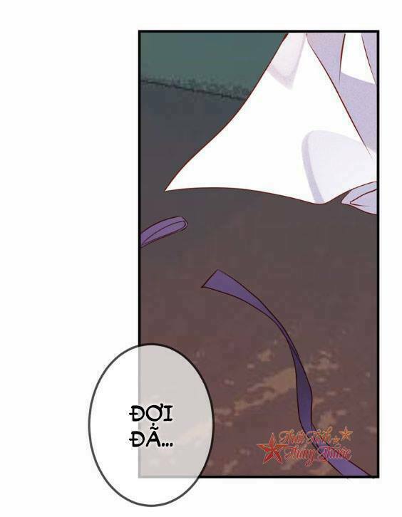 Ngô hoàng tại thượng: Chapter 51