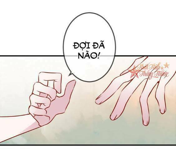Ngô hoàng tại thượng: Chapter 51