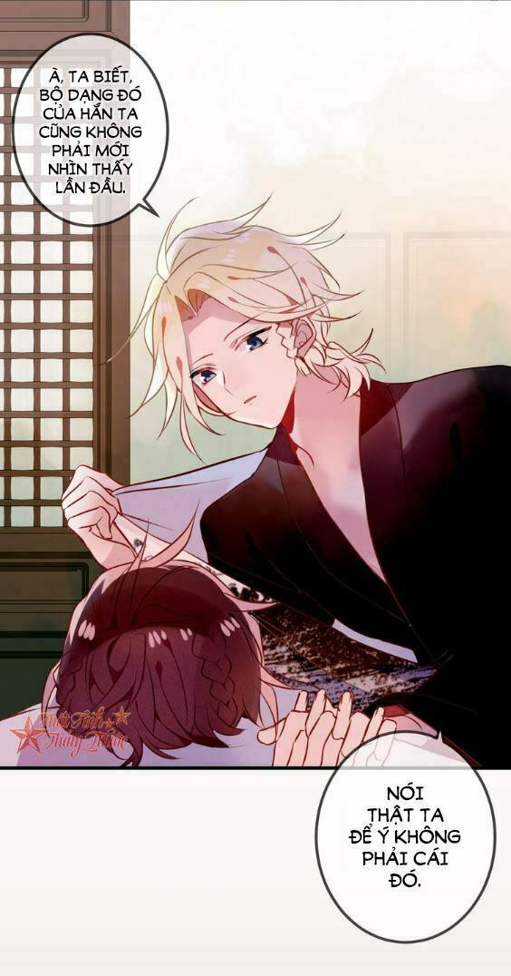 Ngô hoàng tại thượng: Chapter 51