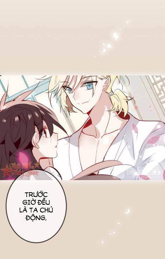 Ngô hoàng tại thượng: Chapter 51