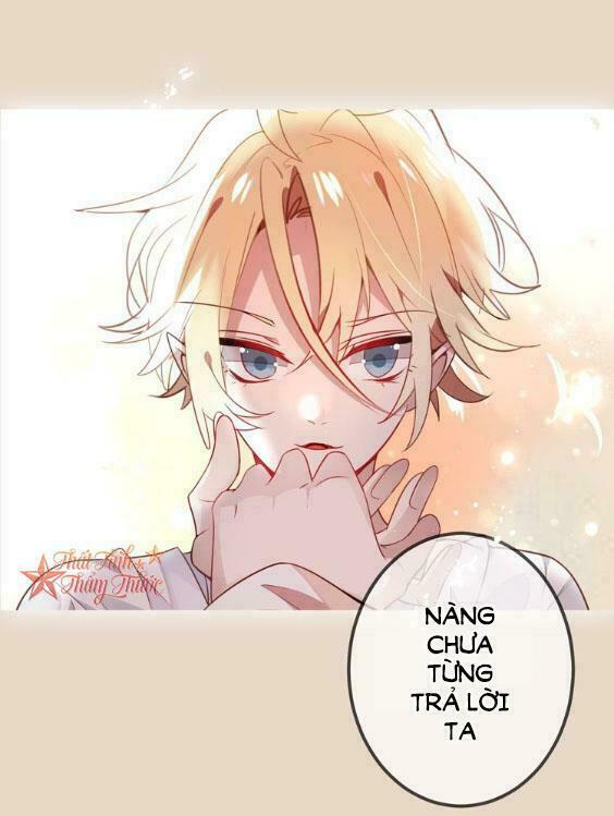 Ngô hoàng tại thượng: Chapter 51