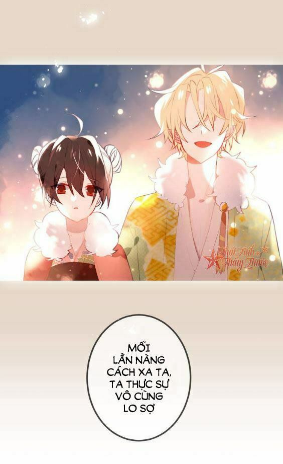Ngô hoàng tại thượng: Chapter 51
