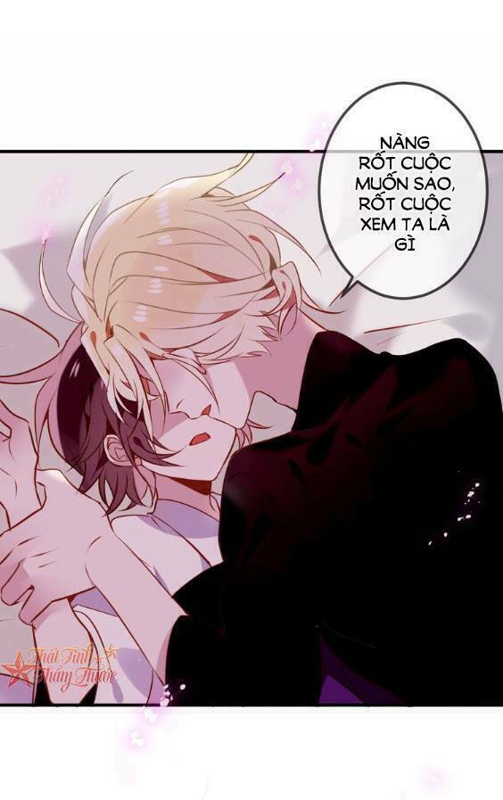 Ngô hoàng tại thượng: Chapter 51