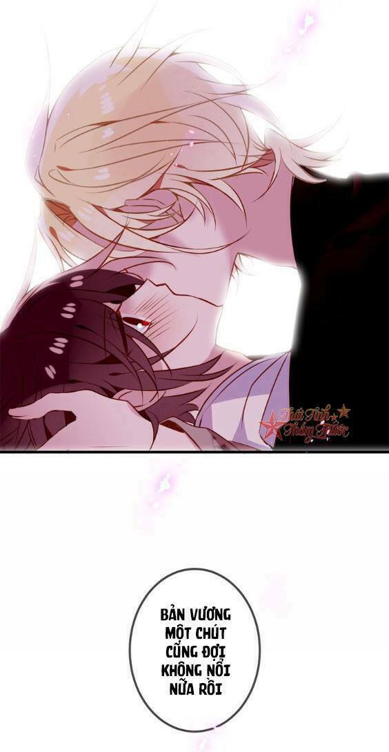 Ngô hoàng tại thượng: Chapter 51