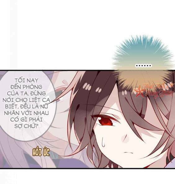 Ngô hoàng tại thượng: Chapter 51