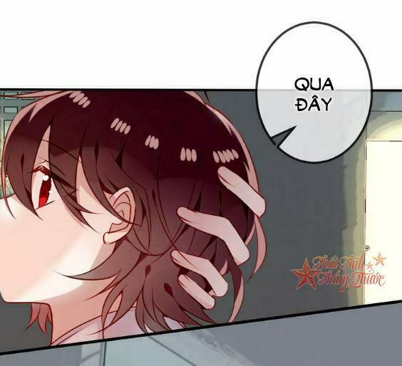 Ngô hoàng tại thượng: Chapter 51