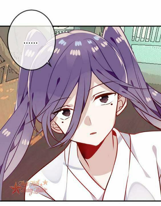 Ngô hoàng tại thượng: Chapter 51