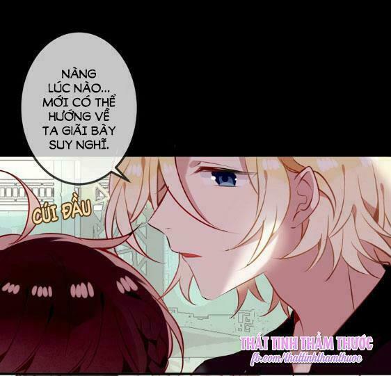 Ngô hoàng tại thượng: Chapter 52