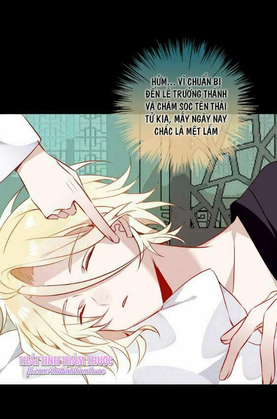 Ngô hoàng tại thượng: Chapter 52