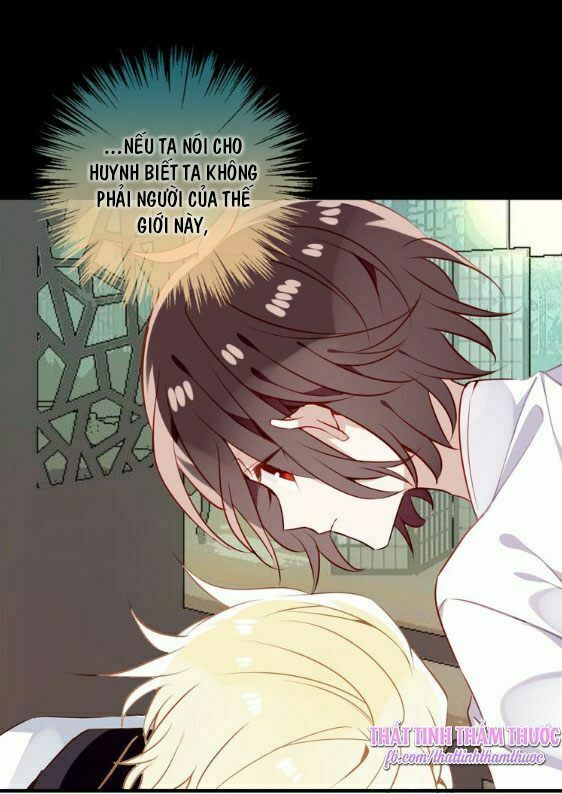 Ngô hoàng tại thượng: Chapter 52