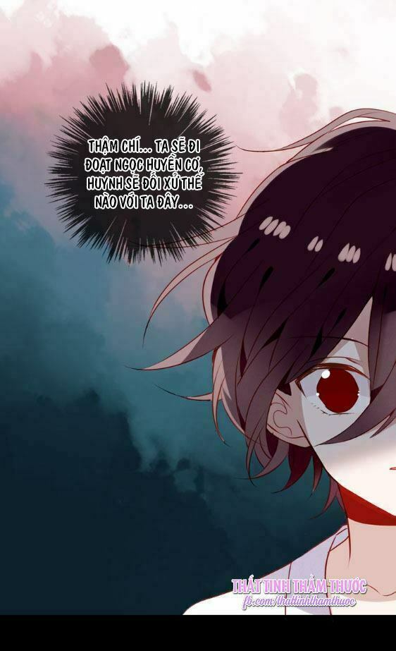 Ngô hoàng tại thượng: Chapter 52