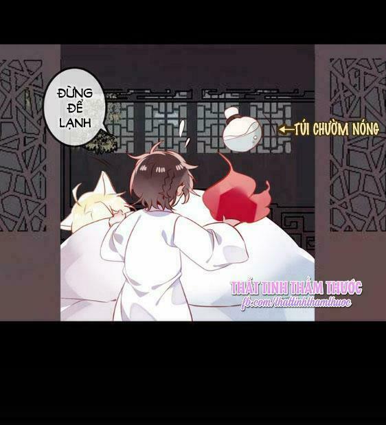 Ngô hoàng tại thượng: Chapter 52
