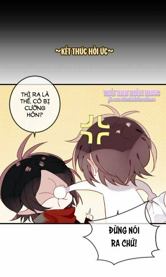 Ngô hoàng tại thượng: Chapter 52