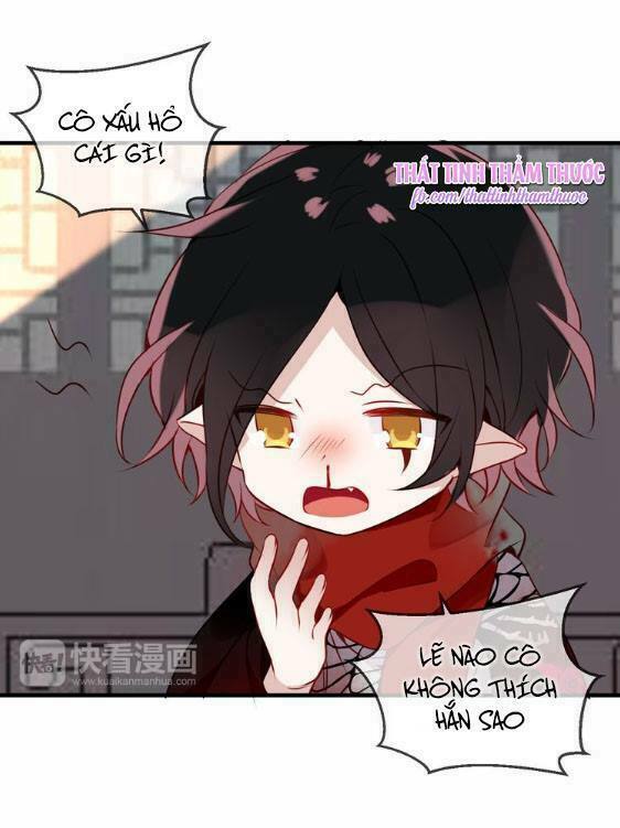 Ngô hoàng tại thượng: Chapter 52