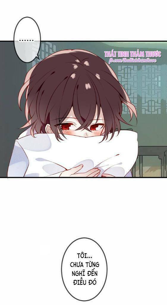 Ngô hoàng tại thượng: Chapter 52