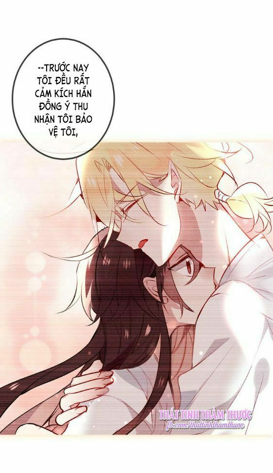 Ngô hoàng tại thượng: Chapter 52