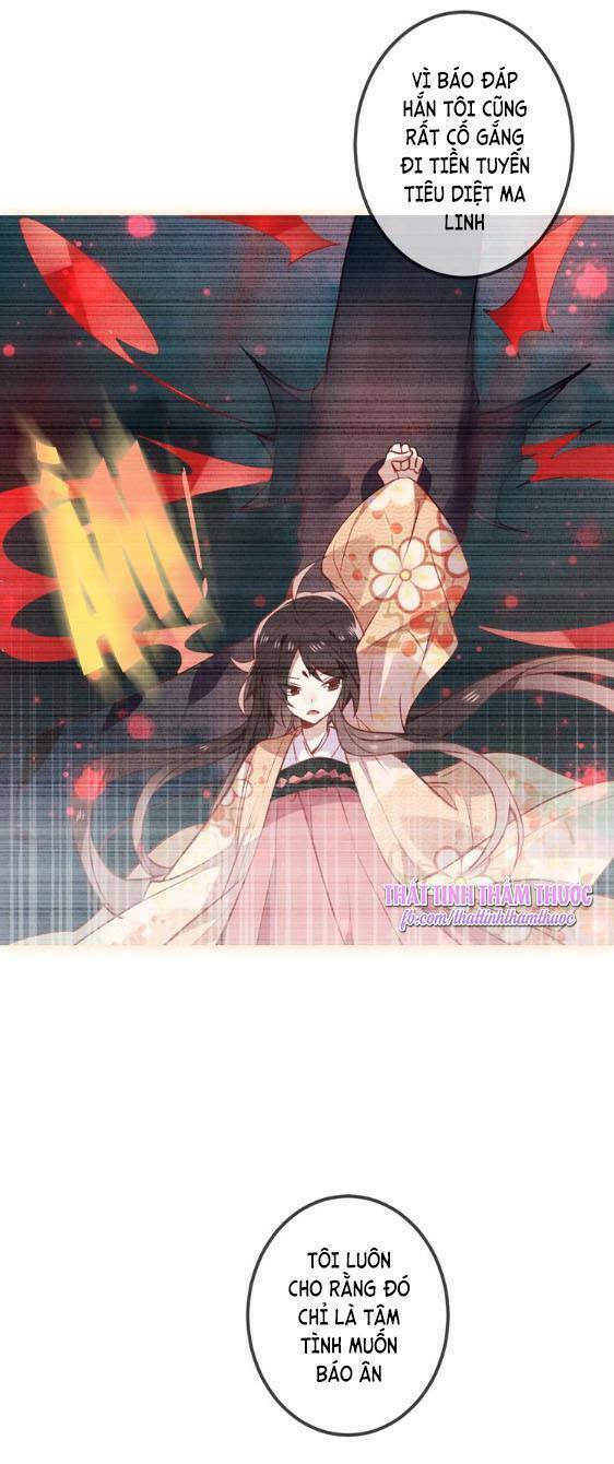 Ngô hoàng tại thượng: Chapter 52