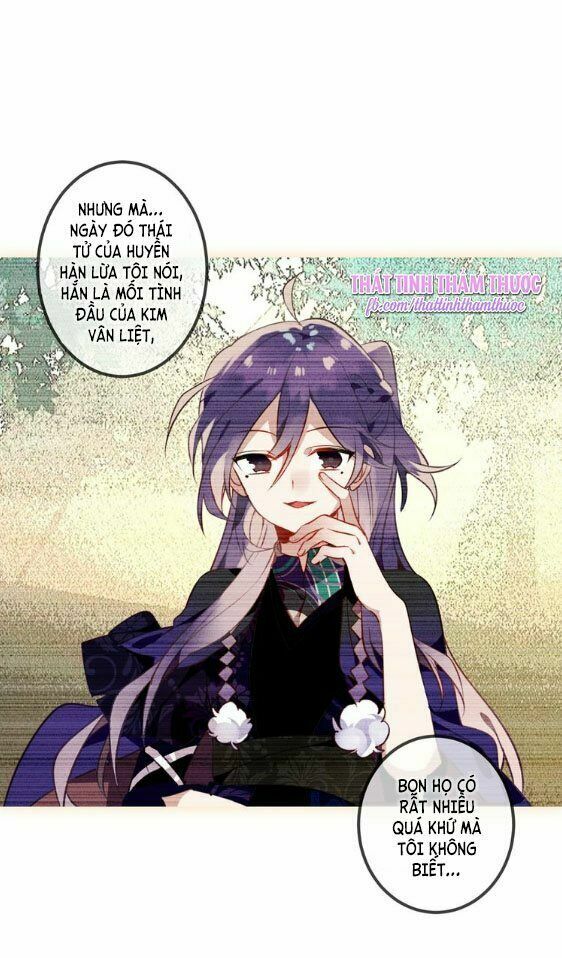 Ngô hoàng tại thượng: Chapter 52