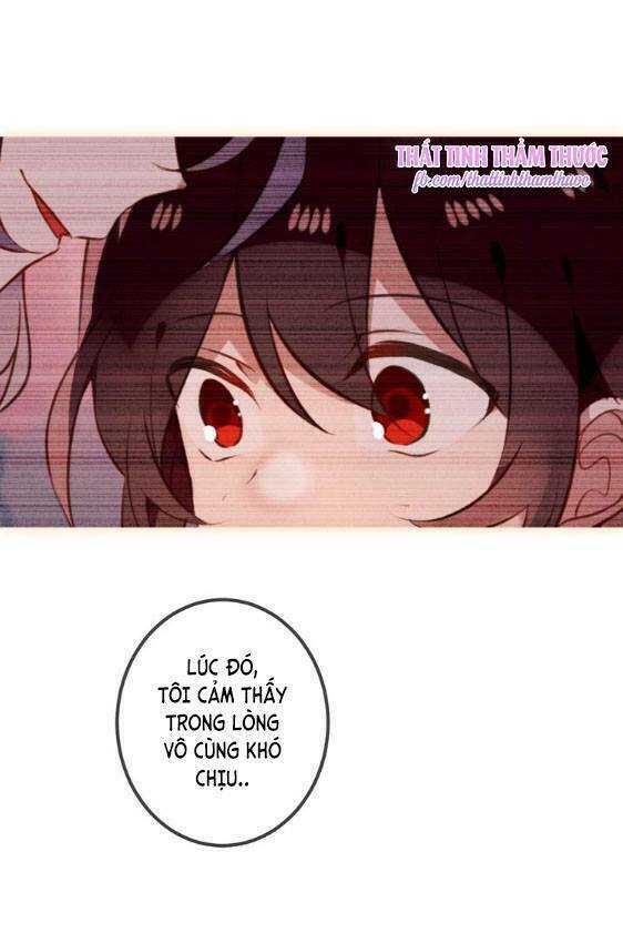 Ngô hoàng tại thượng: Chapter 52