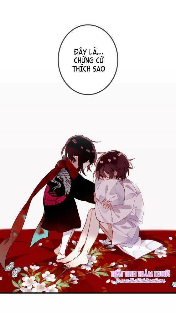 Ngô hoàng tại thượng: Chapter 52